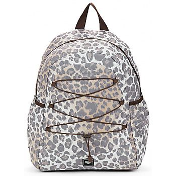 Roxy Mochila URBAN NOMAD CORD BACKPACK para mujer