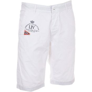 Vent Du Cap Short Bermuda homme CANARY para hombre