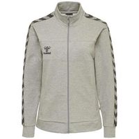hummel chaquetas veste hmlmove classic para mujer