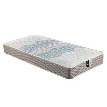 Colchón 80x200 Pikolin Ciclón Muelles Ensacados+visco 23cm
