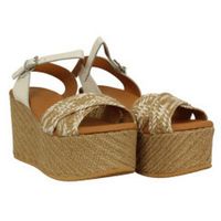 noholita deportivas moda sandalia con cuna forrada y piel combinada fabicada en espana para mujer