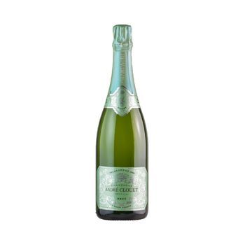 Champagne Andre Clouet Dream Vintage 2012  Francia Champagne 75 Cl. 12.0º