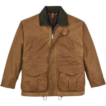 Filson Chaquetas Lined Tin para hombre