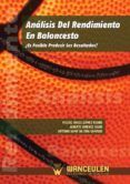 analisis del rendimiento en baloncesto