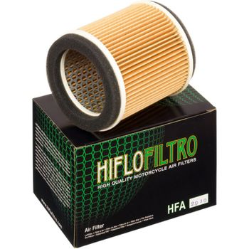 Filtro de aire Kawasaki ZRX 1100 C HiFlo