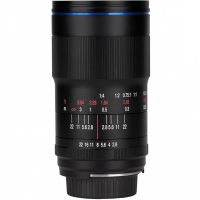 laowa objetivo 100mm f28 altra-macro apo para sony e