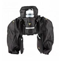 bolsa trasera topeak mtx trunkbag dxp negro