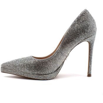Steve Madden Zapatos de tacón KLAS04S1SI para mujer