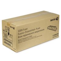 xerox 115r00138 fusor original