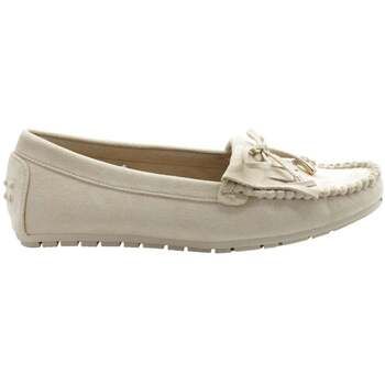 Lapierce Mocasines NAÚTICOS para mujer