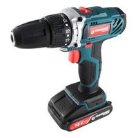 atornillador 18v con bateria litio 5 h maletin