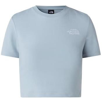 The North Face Camiseta NF0A55AOFM21 para mujer