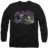 lightyear tops y camisetas tv14575 para mujer