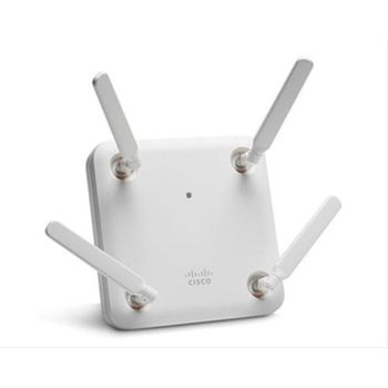 Cisco Aironet 1850 Punto de Acceso Doble Banda