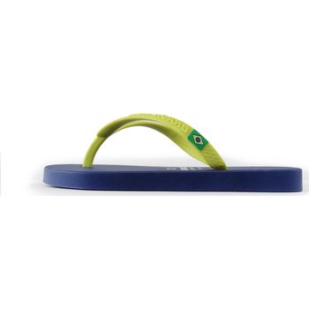 Brasileras Chanclas Classic Combi Brasil NL KID para niño