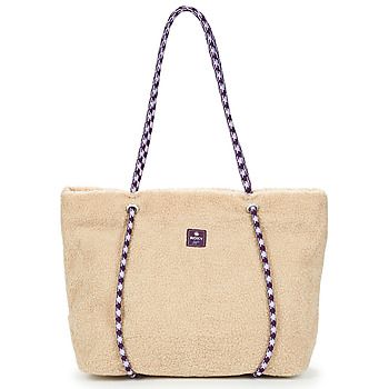 Roxy Bolso ELECTRIC FLOW SHERPA TOTE para mujer