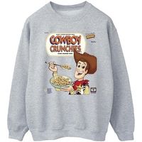 disney jersey toy story cowboy crunchies para hombre