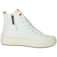 refresh zapatillas altas botin deportivo para mujer