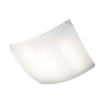 plafon de cristal clip