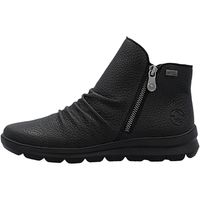 rieker botines 263308 para mujer