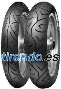 Pirelli Sport Demon ( 150/70-16 TL 68S Rueda trasera, M/C )