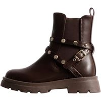 super mode botines 298734 para nina