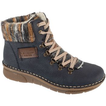 Rieker Botines Booties 73343 para mujer