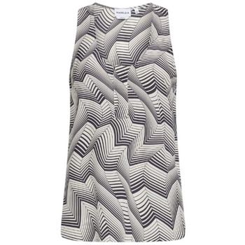 Marella Camiseta tirantes 13161021 para mujer