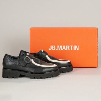 JB Martin Mocasines FRIDA para mujer