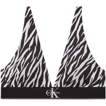 Calvin Klein Jeans Triángulo/Sin Aros Lightly Lined Triangle para mujer