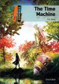 dominoes 1 the time machine mp3 pack