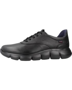 de CALLAGHAN ZAPATILLAS CASUAL CALLAGHAN BALLOON 63700C NEGRO