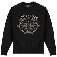yellowstone jersey dutton ranch para mujer