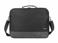 maletin natec impala 2 para portatil hasta 173 onyx negro