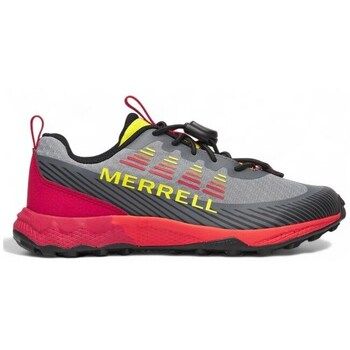 Merrell Zapatillas Agility Peak para niño