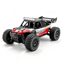 zll sg616 promax rtr 124 24g 4wd 38kmh coche rc con motor de escobilla brushless 4wd 38 kmh luz led camion tod