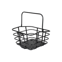 cesta trasera topeak dx 18l mtx 20