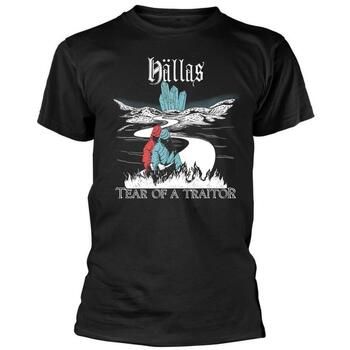 Hällas Camiseta manga larga Tear Of A Traitor para mujer
