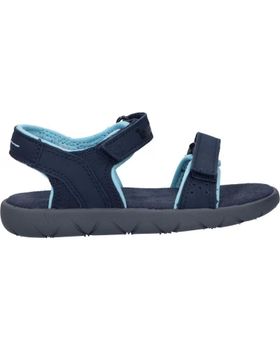 de TIMBERLAND A43GS NUBBLE NAVY NUBUCK
