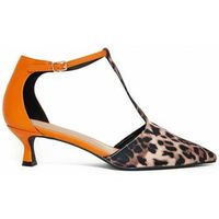 montevita zapatos de tacon 105275 para mujer