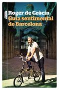 guia sentimental de barcelona catalan