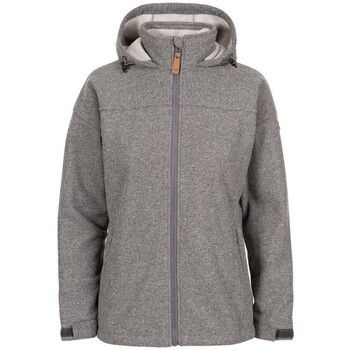 Trespass Chaqueta Rosa para mujer