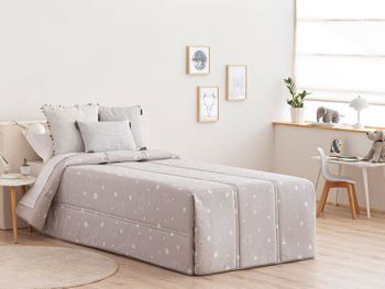 Comforter edredón confecciones paula noche