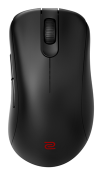 RATON INALAMBRICO GAMING ZOWIE EC1-DW 4K PARA e-SPORT (9H.N4TBE.A2E)