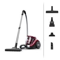 aspiradora trineo rowenta compact power xxl ro4b63ea 900w filtro alta eficiencia 25l