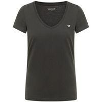 mustang camiseta beverly para mujer