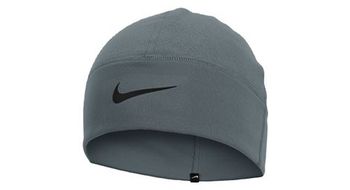 Gorro nike therma fit fleece gris