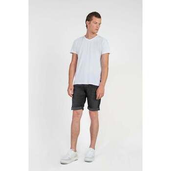 Le Temps des Cerises Short Bermudas vaqueras JOGG para hombre