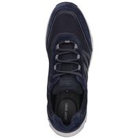 josef seibel deportivas moda deportiva mitchell-07 azul para hombre