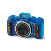 camara de fotos digital para ninos kidizoom duo fx fotos selfies video y pantalla - vtech